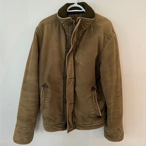 Abercrombie & Fitch - Harrison Jacket - M